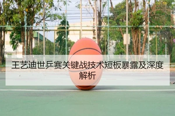 王艺迪世乒赛关键战技术短板暴露及深度解析